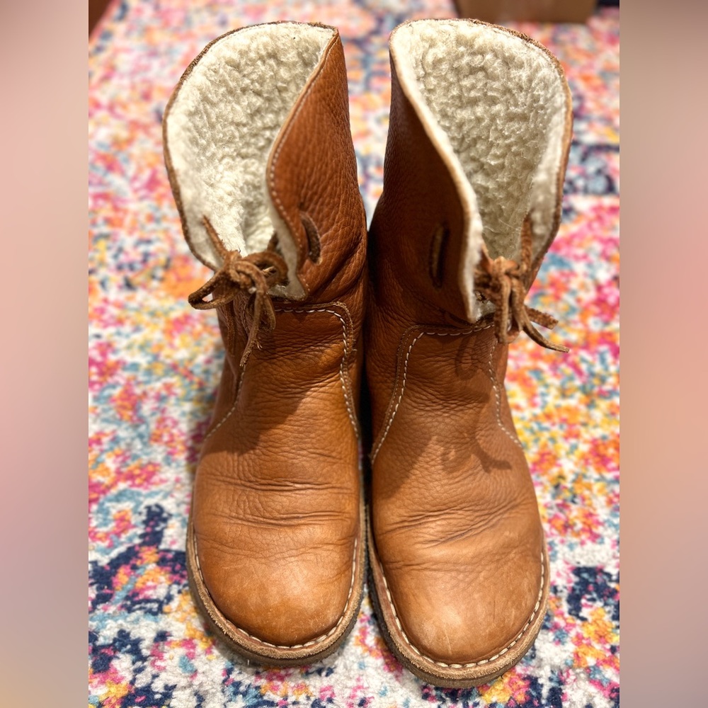 Duckfeet århus boots size 40